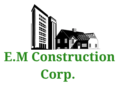 E.M Construction Corp.